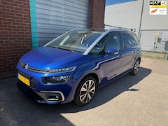 Citroën Grand C4 Picasso - 1.6 BlueHDi Business 7-Pers. Automaat Bj:2016 NAP