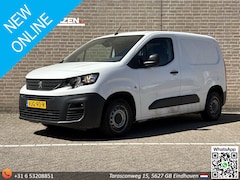Peugeot Partner - 1.5 BlueHDI Premium | € 5.950, - NETTO |