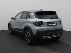 Jeep Avenger - 1st Edition 54 kWh | Navi | CarPlay | Led Koplampen | Stoelverwarming | Camera | Elec. Ach