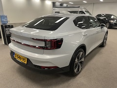 Polestar 2 - 2 Long Range Single Motor 78 kWh