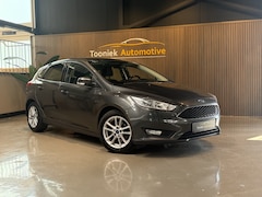Ford Focus - 1.0 Lease Edition | airco | bj 2017 |