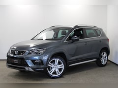 SEAT Ateca - 1.5 TSI FR Camera|Stoelverw|Adaptive