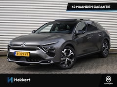 Citroën C5 X - Shine 1.6 Plug-in Hybrid 225pk Automaat PANO | 360° CAM. | DODE HOEK | STANDKACHEL | 19''L