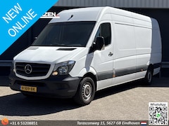 Mercedes-Benz Sprinter - 514 2.2 CDI 432 HD | € 8.950, - NETTO |
