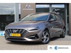 Hyundai i30 - 1.0 T-GDi MHEV Comfort Smart | Achteruitrijcamera | Airco (automatisch) | DAB ontvanger