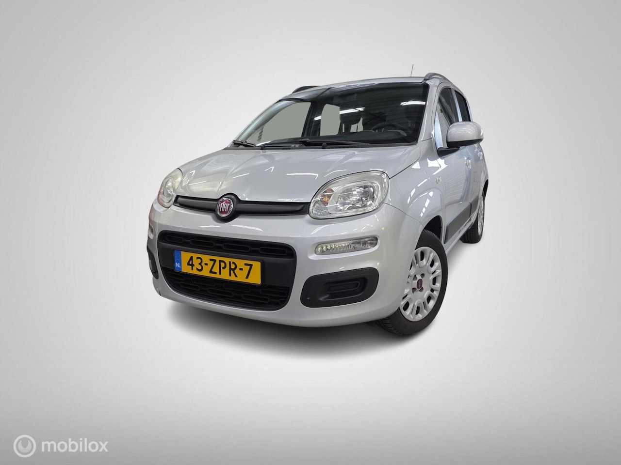 Fiat Panda - 0.9 TwinAir Edizione Cool/Airco/Rijklaar/Nap! - AutoWereld.nl