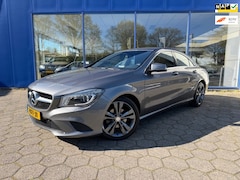 Mercedes-Benz CLA-Klasse - 200 Ambition NAP - PDC - Navi