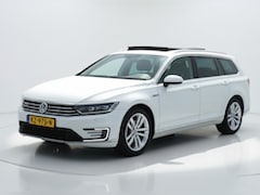 Volkswagen Passat Variant - 1.4 TSI GTE Connected Series Plus