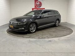 Volkswagen Passat Variant - 1.5 TSI Highline Business R, Automaat, NL auto, Dealer onderhouden, Leder, Electr achterkl