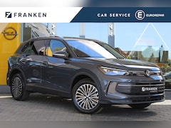 Volkswagen Tiguan - 1.5 eHybrid Life | Achteruitrijcamera | Adaptive cruise | Nieuw