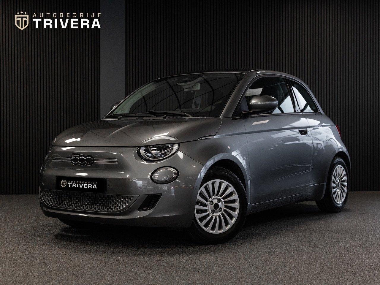 Fiat 500 - Urban l 24 kWh l SoH 96% l NAVI l CARPLAY l ALS NIEUW - AutoWereld.nl