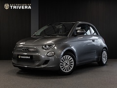 Fiat 500 - Urban l 24 kWh l SoH 96% l NAVI l CARPLAY l ALS NIEUW