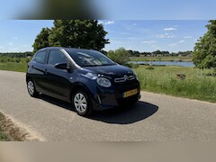 Citroën C1 - 1.0 e-VTi Feel