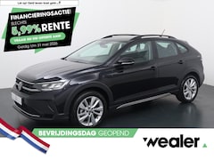 Volkswagen Taigo - 1.0 TSI Life | 95 PK | Achteruitrijcamera | Climate control | Stoel verwarming | Keyless |