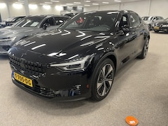 Polestar 2 - 2 Long Range Single Motor 78 kWh