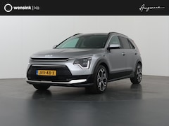 Kia Niro - 1.6 GDi PHEV DynamicPlusLine Edition | 18” lichtmetalen velgen | Elektrisch verstelbare be