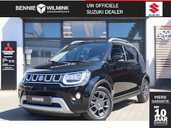 Suzuki Ignis - 1.2 SH Style