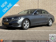 Mercedes-Benz E-klasse - 220 d Prestige