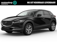 Mazda CX-30 - 2.5 e-SkyActiv-G M Hybrid Exclusive-line Business | Bose | 360 camera | Full adaptive LED