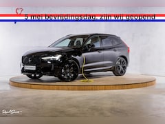 Volvo XC60 - 2.0 T8 Plug-in hybrid AWD Plus Black Edition Long Range | Zwenkbare trekhaak | Harman Kard