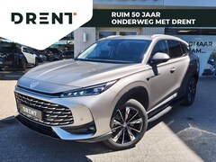 MG HS - 1.5 Luxury | 7 Jaar Garantie | 360* camera | Leder |