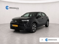 Opel Mokka Electric - Edition 54 kWh | Achteruitrijcamera | Cruise control adaptief en stuurhulp | Dodehoek dete