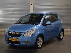 Opel Agila - 1.2 Enjoy + Airco|LM Velgen|
