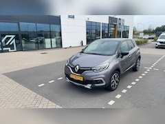 Renault Captur - 1.2 TCe Intens