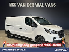 Nissan Primastar - 2.0 dCi 131pk L2H1 Euro6 Airco | LED | Cruisecontrol | 2500kg Trekhaak | Parkeersensoren B