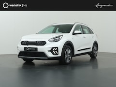 Kia Niro - 1.6 GDi Hybrid DynamicLine | Navigatie | Parkeercamera | Climate Control | Cruise Control
