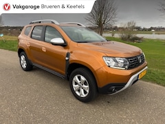 Dacia Duster - 1.2 TCe Comfort