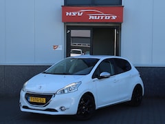 Peugeot 208 - 1.2 VTi Urban Soul navi LM 4-deurs org NL