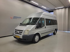 Ford Transit - 2.2TDCI Rolstoelauto Apk tot 12-7-2026