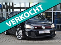 Volkswagen Golf - 2.0 GTI Airco Nav. Aut. 19'' Vossen 310PK STAGE 2 Milltek Trekhaak