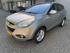 Hyundai ix35 - 2.0i Style