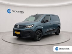 Citroën ë-Berlingo - 136 L1 50 kWh | Achteruitrijcamera | Airco | Cruise control