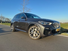 BMW X5 - 45e xDrive High Executive