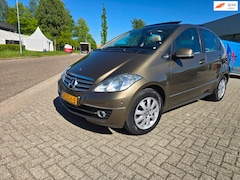 Mercedes-Benz A-klasse - 170 BlueEFFICIENCY Business Class Avantgarde