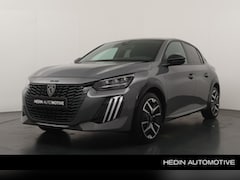 Peugeot e-208 - EV GT 51 kWh | Camera | Climate Control | Navigatie via App | Privacy Glass | Sportstoelen