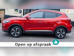 MG ZS - EV EV Long Range Luxury 70 kWh PANODAK LEER NAVI