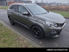 Peugeot 3008 - 1.2 130PK Executive Avantage | Trekhaak | Navigatie | Camera | LMV Black | Climate Control
