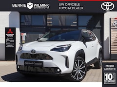 Toyota Yaris Cross - 1.5 Hybrid GR Sport | JBL | Blindspot | Electr. Achterklep | HUD