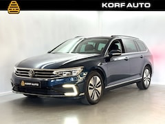 Volkswagen Passat Variant - 1.4 TSI PHEV GTE | Camera | Winter | LED | ACC
