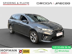 Kia Cee'd Sportswagon - Ceed 1.6 GDI PHEV ExecutiveLine | Panorama | Leder | Camera