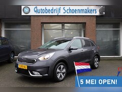 Kia Niro - 1.6 GDi Hybrid DynamicLine CAMERA CARPLAY ACC NAVI CLIMA DAB 2XPDC LMV