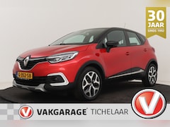 Renault Captur - 1.3 TCe Intens | Camera | Org NL | 33000 km | Navigatie