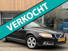 Volvo V70 - 2.0D Limited Edition