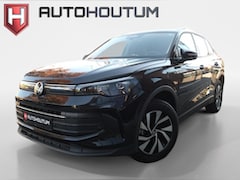 Volkswagen Tiguan - 1.5 TSI eHybrid 150 kW Life