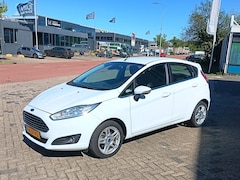 Ford Fiesta - 1.0 EcoBoost Titanium