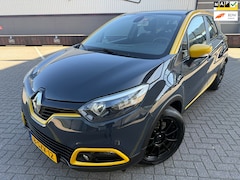 Renault Captur - 0.9 TCe Expression*NAVI*APK*AIRCO*ELKT-RAAM*NL AUTO